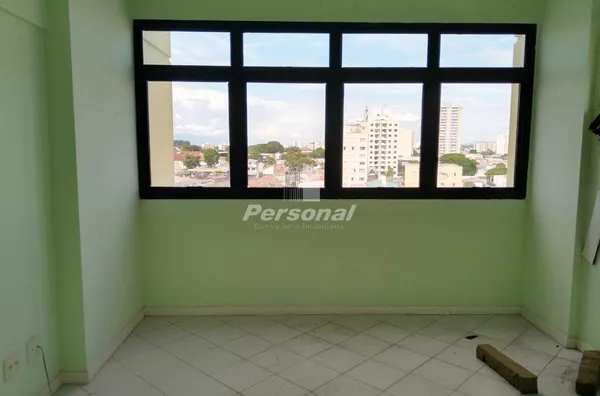 Sala comercial para venda,  Centro, Taubaté - Foto 6