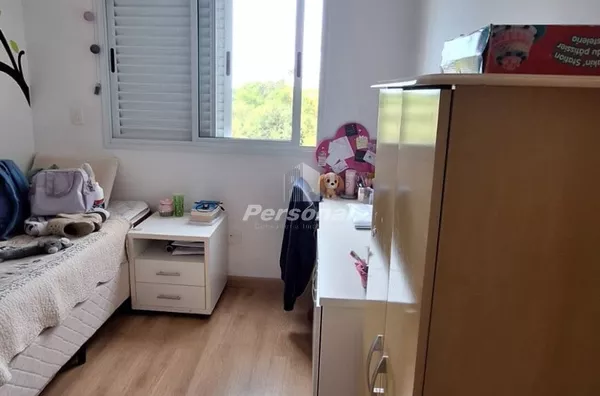 Apartamento para venda, 4 quarto(s),  Estiva, Taubaté - Foto 5
