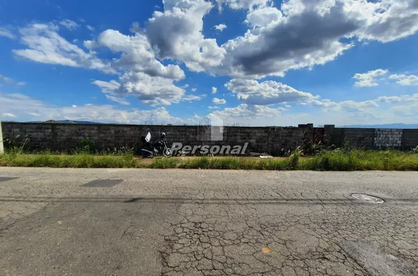 Terreno de 385m² para venda,  Morada Dos Nobres, Taubaté - Foto 3