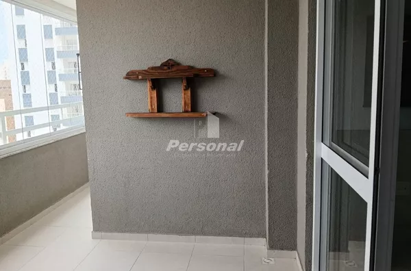 Apartamento para aluguel, 3 quarto(s),  Centro, Taubaté - Foto 6