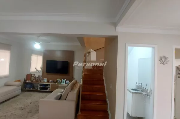 Sobrado em Condominio para venda , 3 quarto(s),  Condomínio Tempus Village, Taubaté - Foto 5