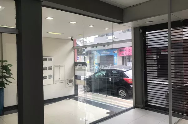 Ponto comercial para aluguel,  Centro, Taubaté