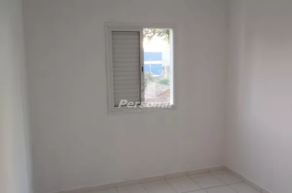 Apartamento para aluguel, 2 quarto(s),  Parque São Luís, Taubaté - Foto 5