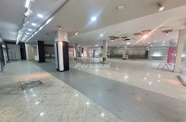 Excelente Ponto Comercial no Centro de Taubaté