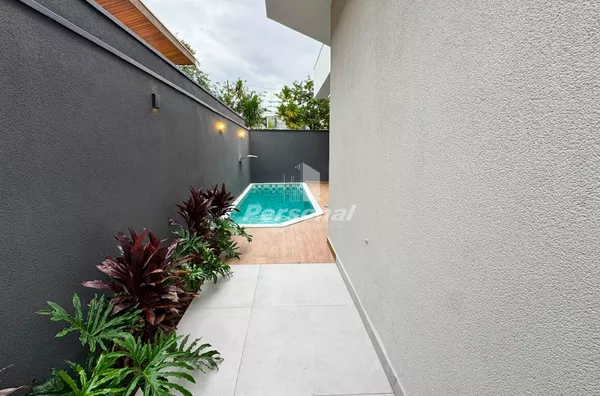 Casa de 3 suítes amplas, no Condomínio Verdes Vales - Foto 18