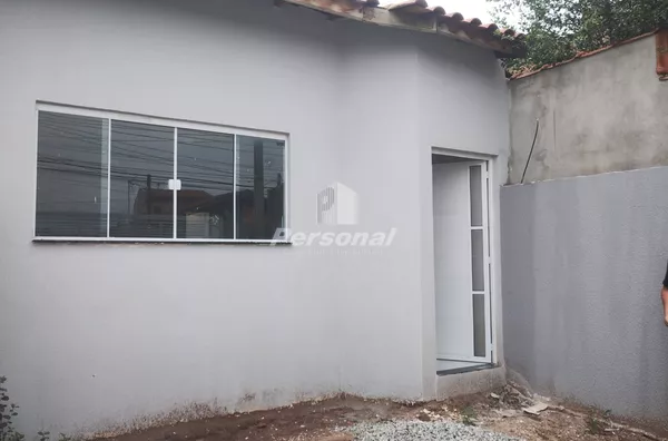 Casa nova para venda, Jardim Sonia Maria, Taubaté - Foto 2