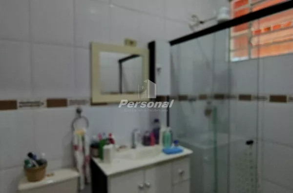 Casa para venda, 3 quarto(s),  Campos Elíseos, Taubaté - Foto 9