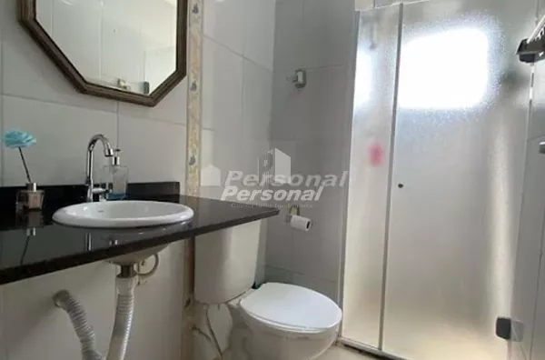 Apartamento à venda, 72 m² por R$ 295.000,00 - Esplanada Independência - Taubaté/SP - Foto 3