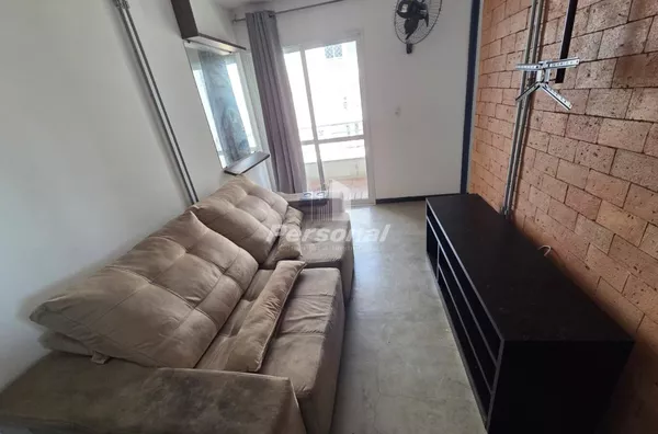 Excelente apartamento para aluguel,  Vila São José, Taubaté - Foto 2