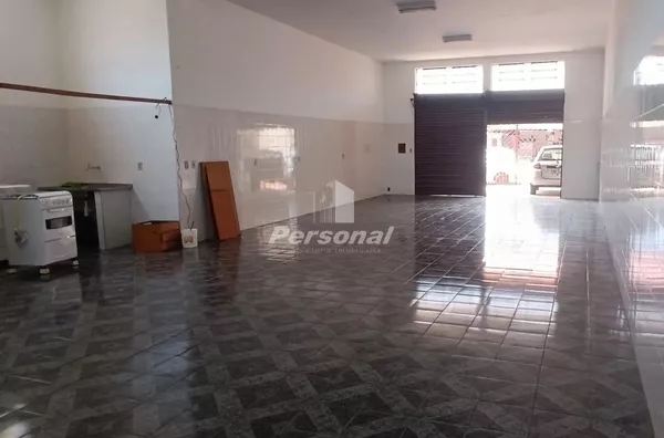 Ponto comercial para aluguel,  Jardim Gurilândia, Taubaté - Foto 6