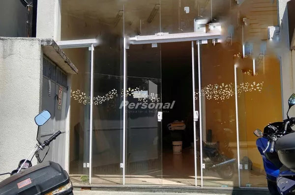 Ponto para aluguel, Jardim Ana Emilia, Taubaté