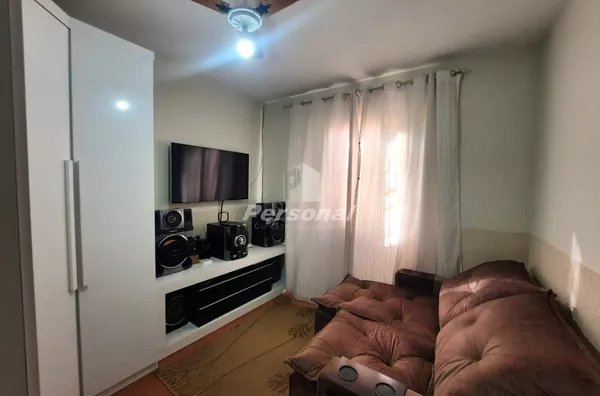 Casa para venda, 2 quarto(s) sendo 1 suíte, Jardim Jaraguá, Taubaté - Foto 5