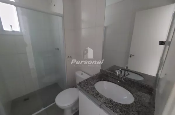 Apartamento para aluguel, 2 quarto(s),  Vila São José, Taubaté - Foto 3