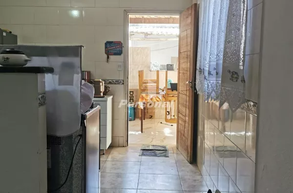 Casa para venda, 3 quarto(s), Jardim Santa Teresa, Taubaté - Foto 7