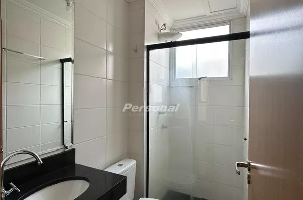 Apartamento para aluguel, Parque Senhor Do Bonfim, Taubaté - Foto 4