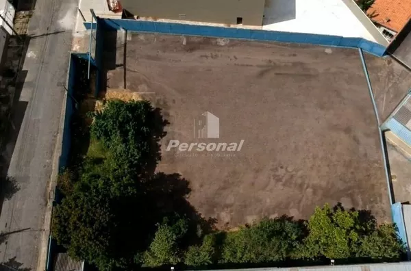 Área com 1702 m² para venda,  Jardim Paulista, Taubaté-SP - Foto 5