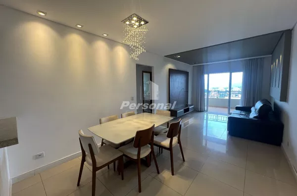 Apartamento para aluguel e venda, 3 quarto(s), Centro, Taubaté