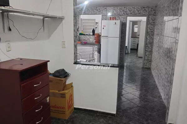 Casa para venda, 4 quarto(s),  Parque Jaragua, Taubaté - Foto 6