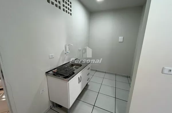 Kitnet para aluguel, 1 quarto(s),  Jardim Oásis, Taubaté - Foto 4