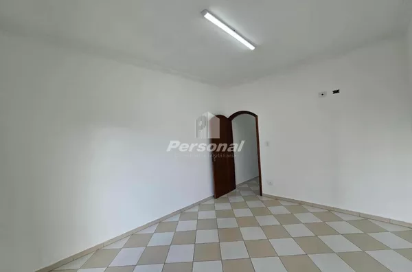 Excelente sobrado para aluguel, Jardim Eulália, Taubaté - Foto 7