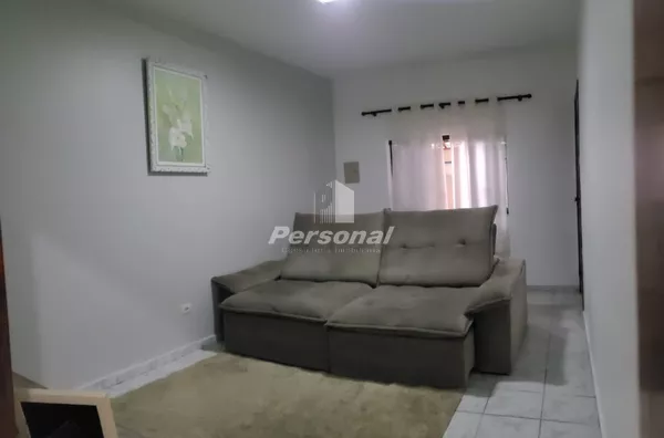 Casa para venda, Parque São Cristóvão, Taubaté - Foto 2