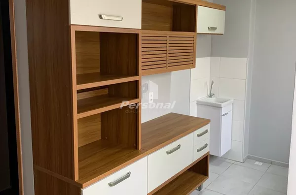 Apartamento para aluguel, 2 quarto(s), Piracangaguá, Taubaté - Foto 2