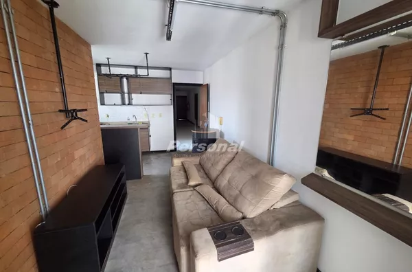 Excelente apartamento para aluguel,  Vila São José, Taubaté - Foto 3