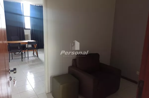 Sala comercial para aluguel,  Centro, Taubaté - Foto 5