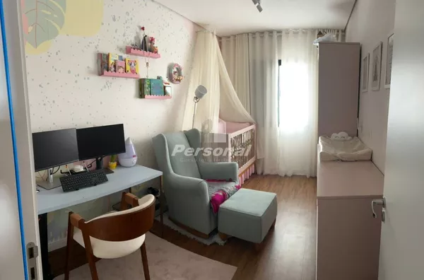 Apartamento para venda, 2 quarto(s),  Vila São José, Taubaté - Foto 1
