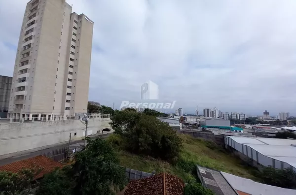 Apartamento para aluguel, Jardim Bela Vista, Taubaté - Foto 3