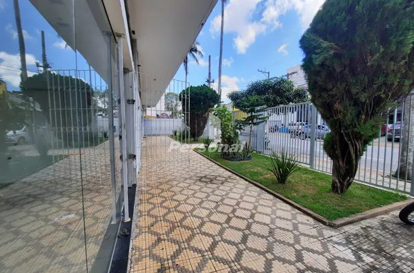 Sala comercial para aluguel,  Centro, Taubaté - Foto 1