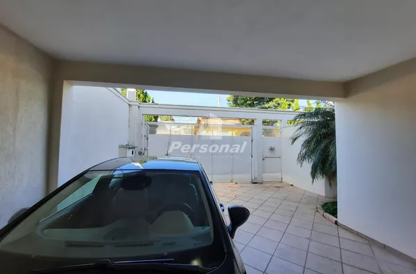 Casa comercial para aluguel, Jardim Maria Augusta, Taubaté - Foto 25