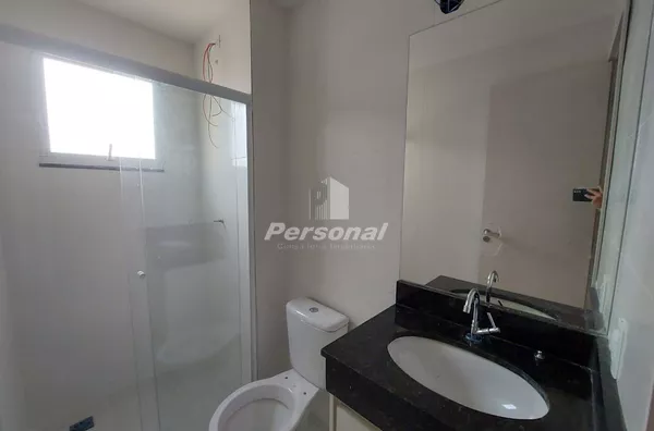 Apartamento para aluguel 02 dormitórios,  Vila São José, Taubaté - Foto 5