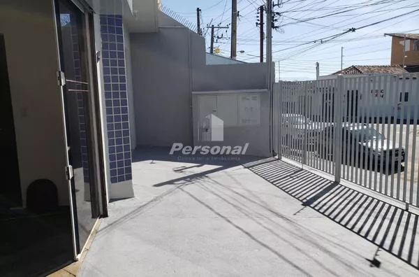Ponto para aluguel,  Jardim Humaitá, Taubaté