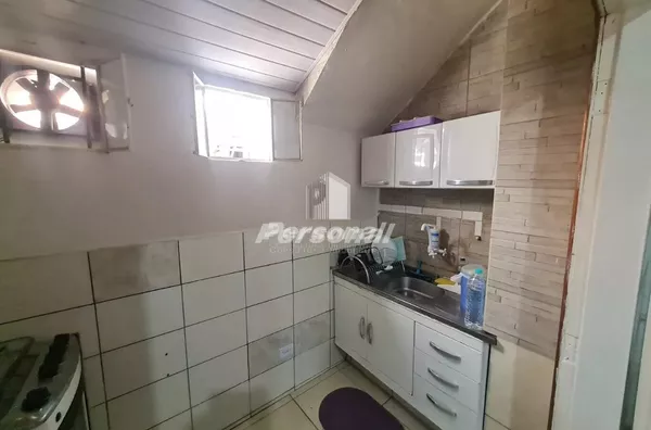 Kitinete / conjugados para aluguel, 1 quarto(s),  Centro, Taubaté - Foto 1