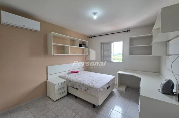 Apartamento para venda e aluguel,  Jardim Independência, Taubaté - Foto 1