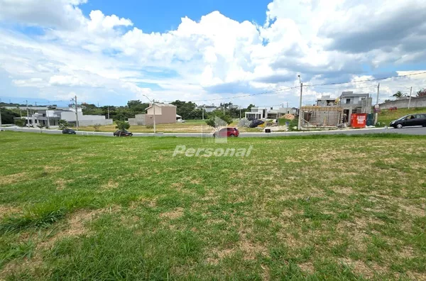 Terreno de 250m² para venda,  Colinas do Sol, Tremembé - Foto 4