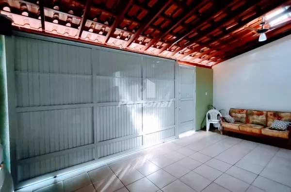 Casa para venda, 4 quarto(s), Jardim Santa Clara, Taubaté - Foto 1