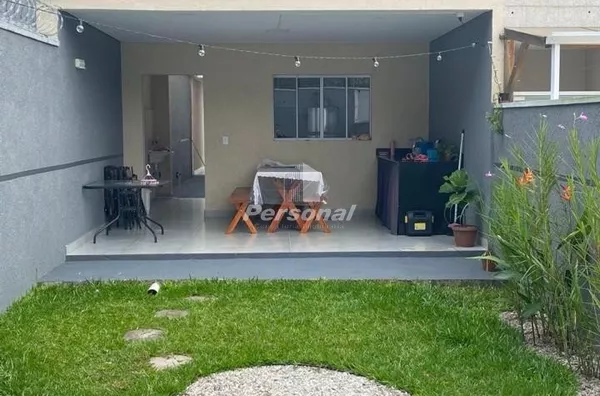Sobrado para aluguel, 3 quarto(s),  Quiririm, Taubaté - Foto 20