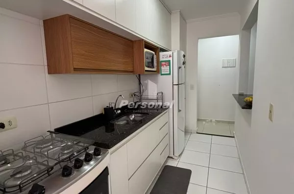 Apartamento para venda, 3 quarto(s),  Rancho Grande, Tremembé