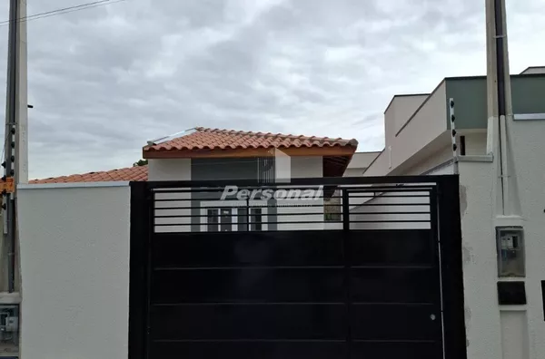 Casa para venda,  Jardim Do Lago de 2 dormitórios sendo 1 Suíte