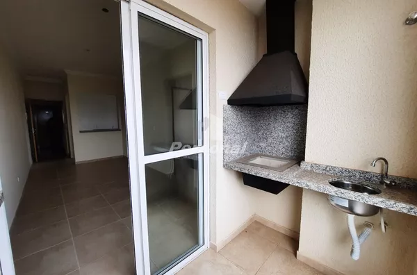 Apartamento para venda, 2 dormitórios, Jardim Paulista, Taubaté - Foto 6