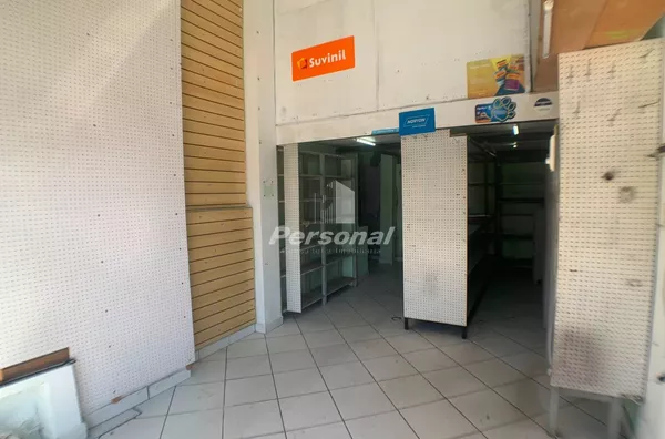 Ponto comercial para aluguel, Jardim Das Nações, Taubaté
