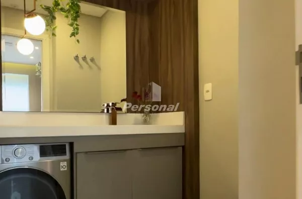 Apartamento para aluguel, 2 quarto(s), Centro, Taubaté - Foto 9
