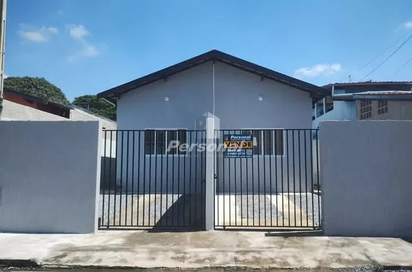 Casa Nova Pronta para Morar em Taubaté - Foto 1