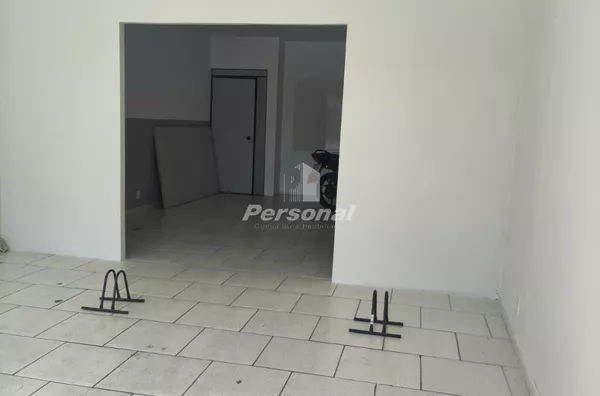 Ponto comercial para aluguel,  Parque Bandeirantes, Taubaté