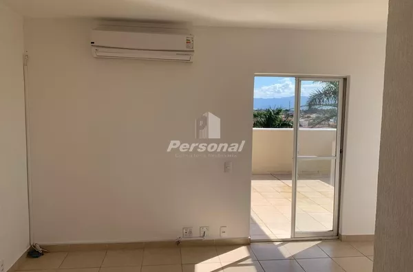 Apartamento para aluguel, 2 quarto(s),  Chácara Do Visconde, Taubaté - Foto 5