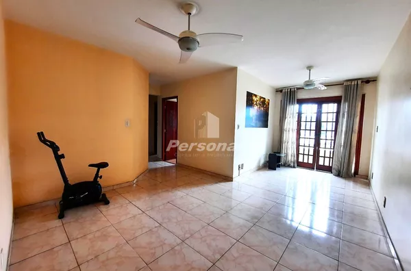 Apartamento para venda, 3 quarto(s),  Jardim Humaitá, Taubaté - Foto 1