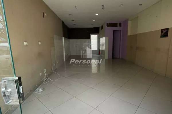 Ponto comercial para aluguel, Centro, Taubaté - Foto 1