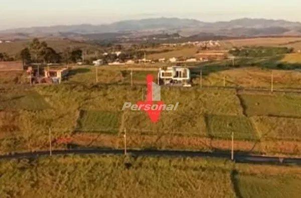 Terreno para venda,  Jardim Julieta, Taubaté - Foto 1